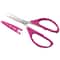 Havel's™ 6" Serrated Sew Creative Large Finger Loop Scissors